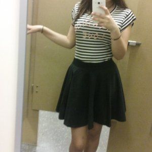 Circle Skirt
